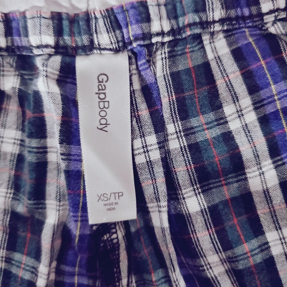 3 Sets of Plaid Pajama Pant Sets - Picture 13 of 13